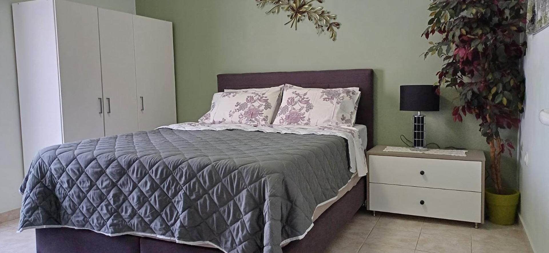 Green Apartments Фалираки Екстериор снимка